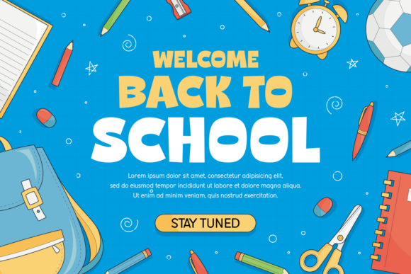 Boldie School Font - Preview 2