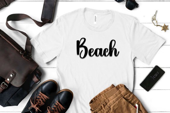 Bubble Font - Preview 3