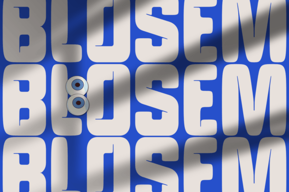 Chupop Font - Preview 3