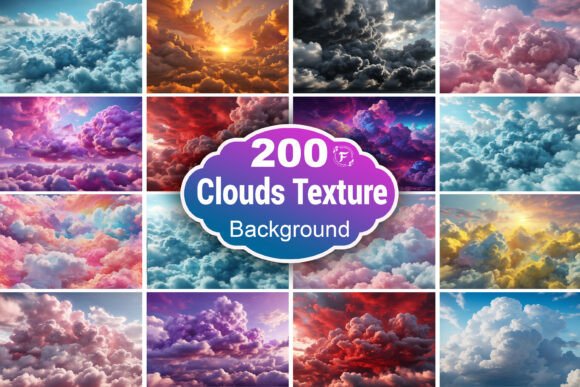 Cloud Wallpaper