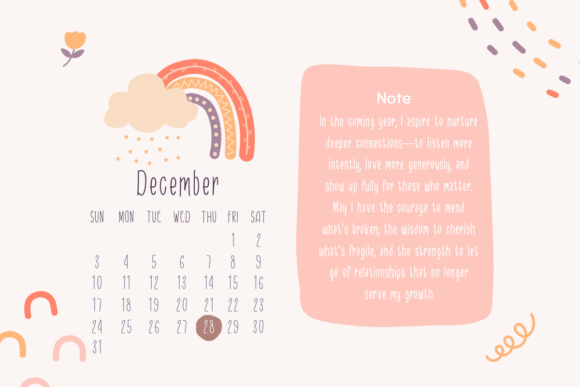 Coastmilk Font - Preview 4
