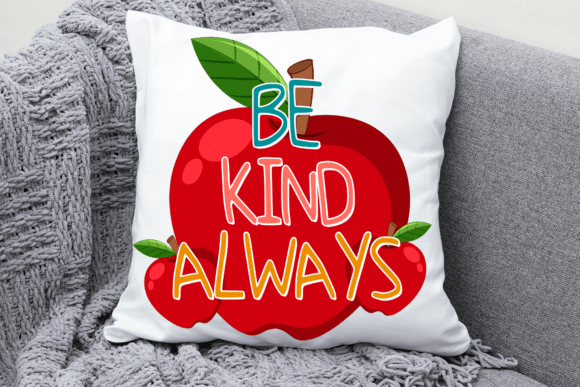 Doodly Apple Font - Preview 1