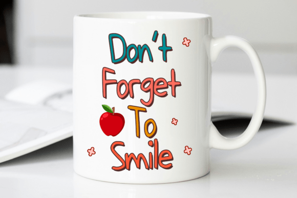 Doodly Apple Font - Preview 2