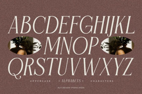 Flyhayer Font - Preview 5