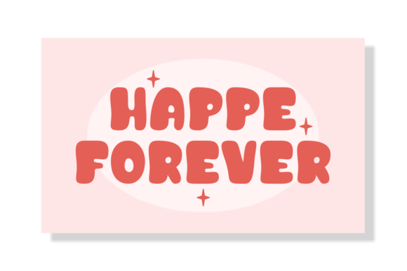 Little Light Font PNG with transparent background - Preview 1