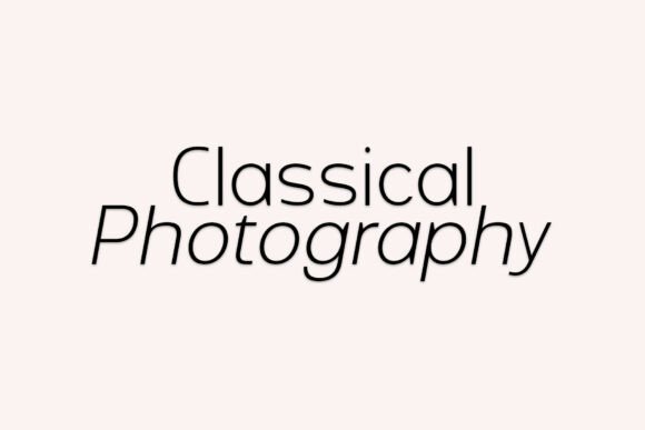 Reback Font PNG with transparent background - Preview 2