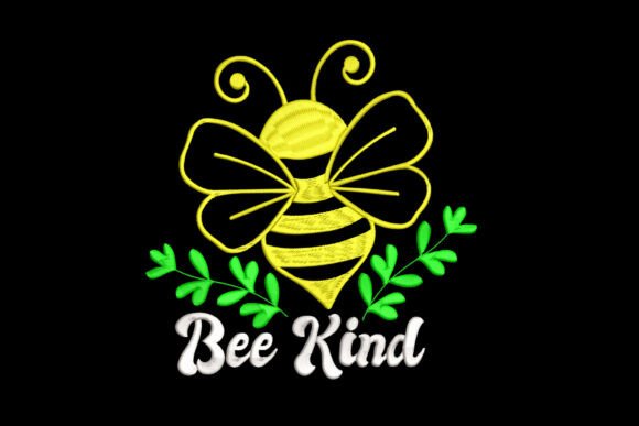 Bee Kind