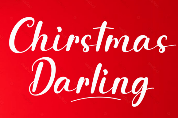Birthlong Font - Preview 2