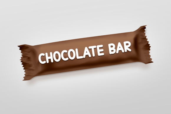 Candy Font - Preview 3