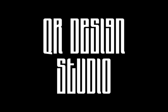 Cefmocars Font - Preview 3