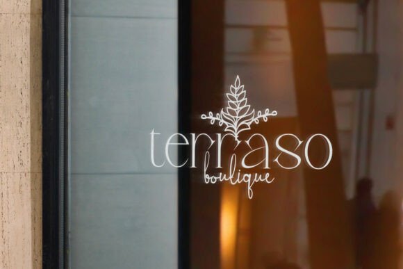 Derovana Font - Preview 1