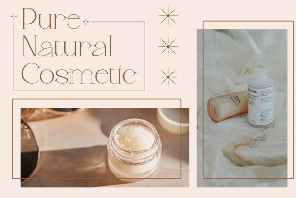 Derovana Font - Preview 3