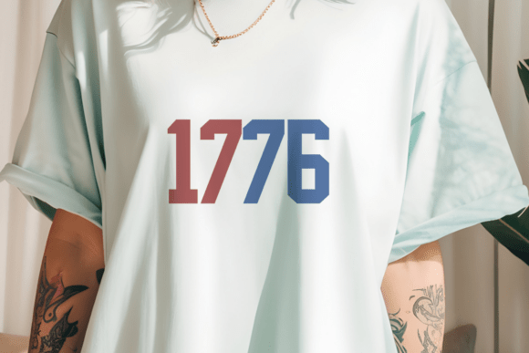 Fireworks Font - Preview 5