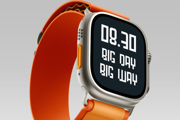 Gamora Font - Preview 3