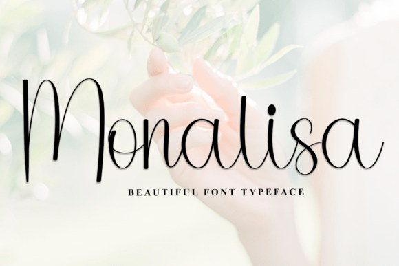 Healing Something Font PNG with transparent background - Preview 4