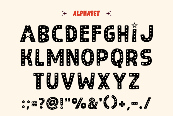 Hello Christmas Font - Preview 3