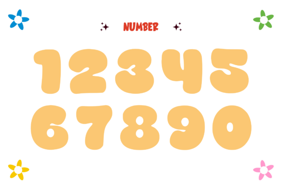 Hello Disney Font - Preview 4