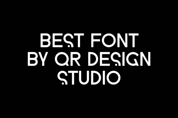 Ibgos Font PNG with transparent background - Preview 2