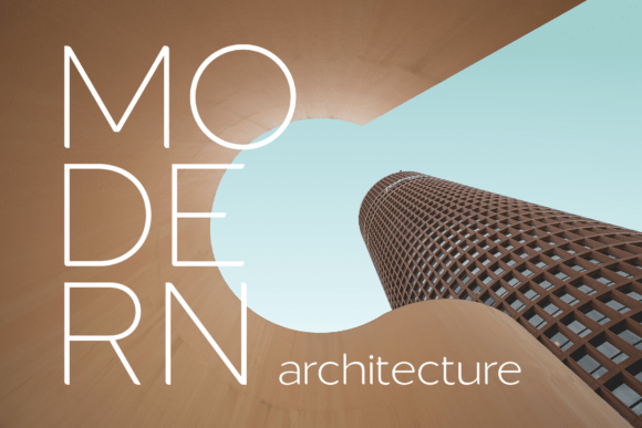 Laro Display Font PNG with transparent background - Preview 4