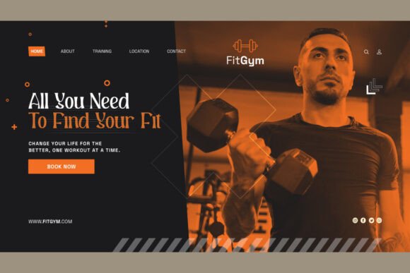 Magma Burst Font PNG with transparent background - Preview 2