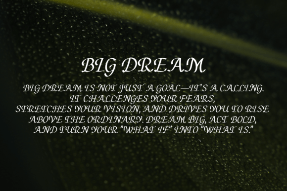 Moroteko Font PNG with transparent background - Preview 1