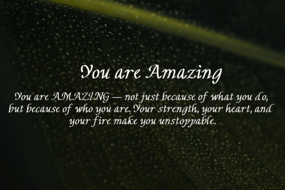 Moroteko Font PNG with transparent background - Preview 2