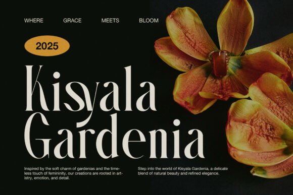 Nesty Font PNG with transparent background - Preview 3