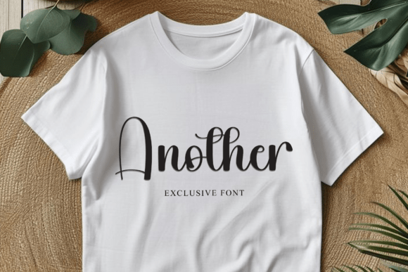 Shopia Southine Font PNG with transparent background - Preview 3