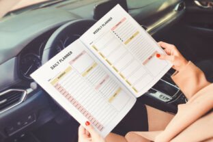 🧠 2026 ADHD Mega Bundle Planner Graphic by designmela01 · Creative Fabrica