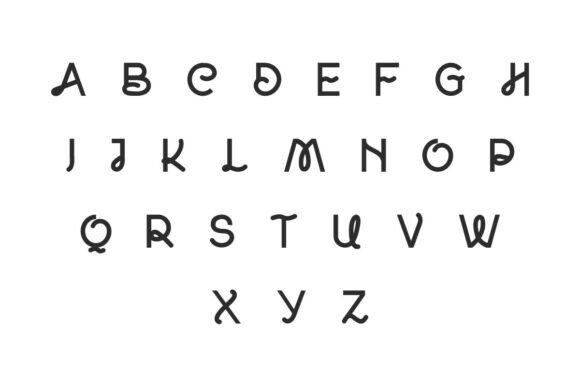 Araine Font - Preview 5