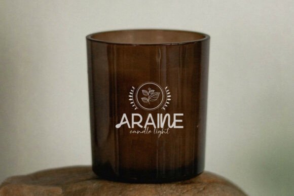 Araine Font - Preview 6