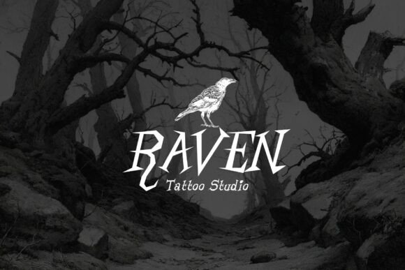 Ashpen Font - Preview 5