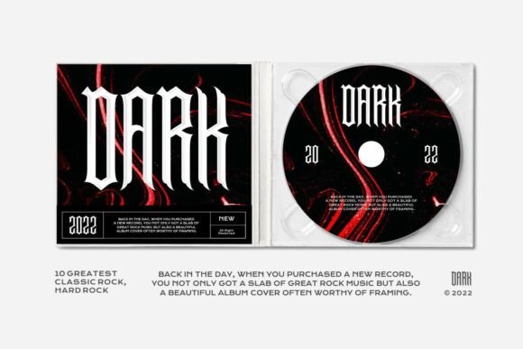 Banxors Font - Preview 2