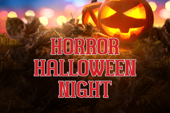 Bone Grave Font - Preview 3