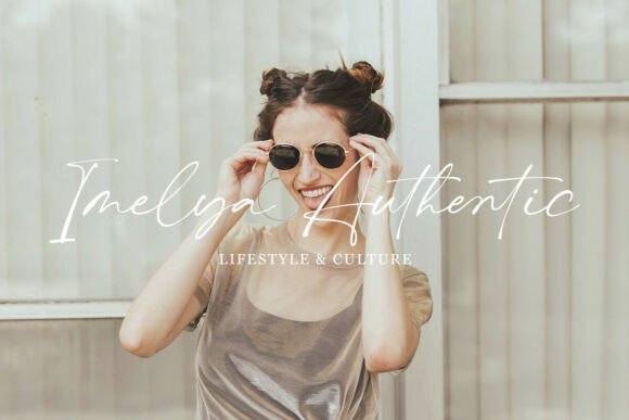 Cellanest Font PNG with transparent background - Preview 3