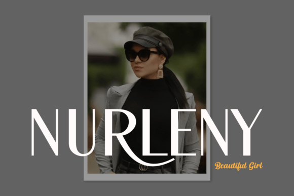 Darose Font - Preview 2