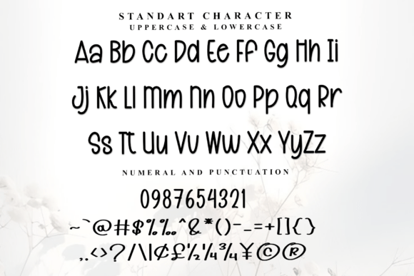 Destination Font - Preview 5