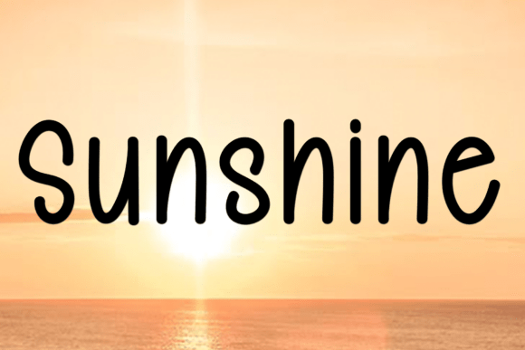 Destination Font - Preview 6