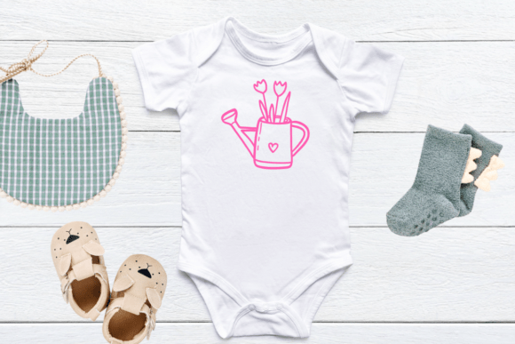 Doodles Hand Drawn Font - Preview 6