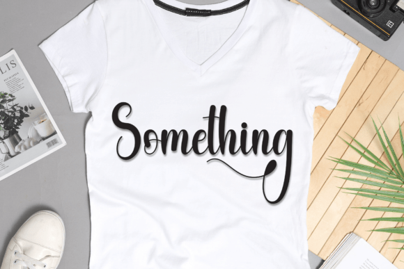 Family Font - Preview 4