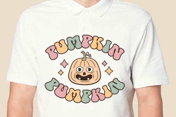 Funky Fright Font - Preview 2