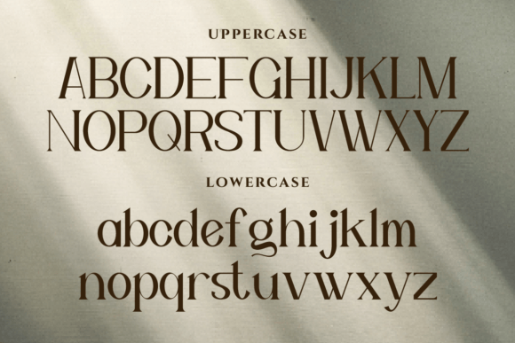 Gobellast Font - Preview 1