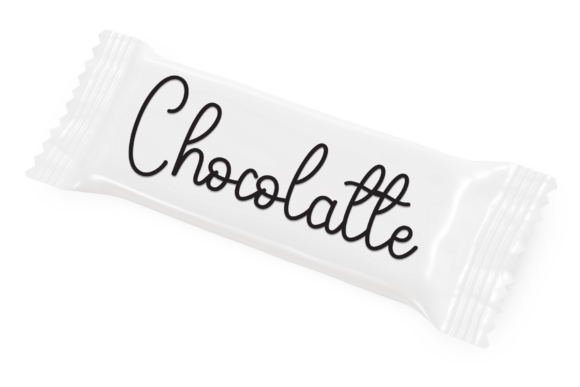 Graduation Font - Preview 3
