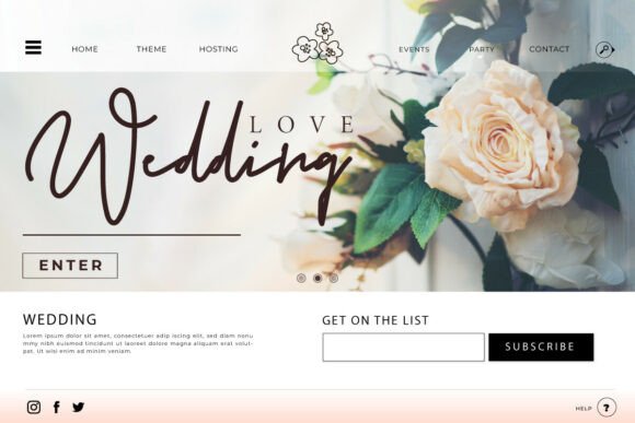 James William Font - Preview 4