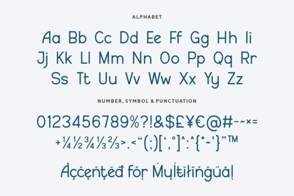 Just Active Font PNG with transparent background - Preview 2