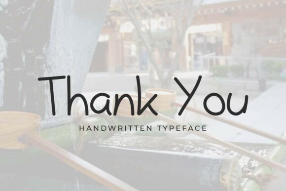 Kuronami Font PNG with transparent background - Preview 3