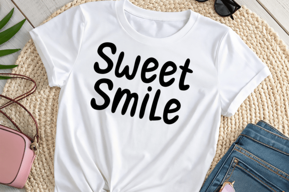 Limited Patience Font PNG with transparent background - Preview 2