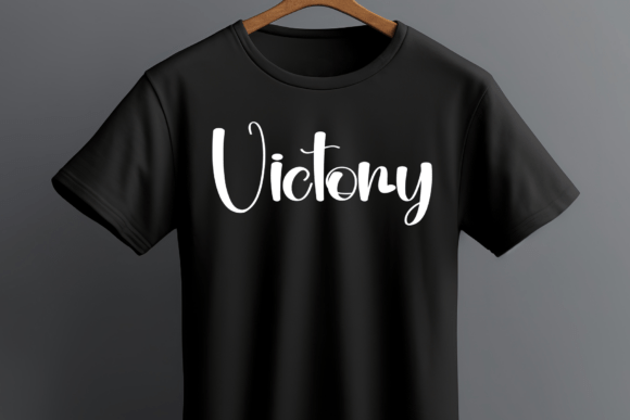 Magic Wednesday Font PNG with transparent background - Preview 1