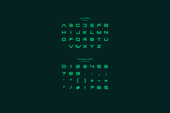 Merome Font PNG with transparent background - Preview 2