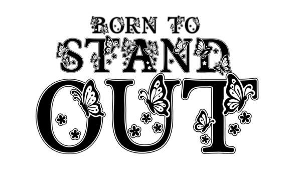 Monarch Magic Font font preview - 6